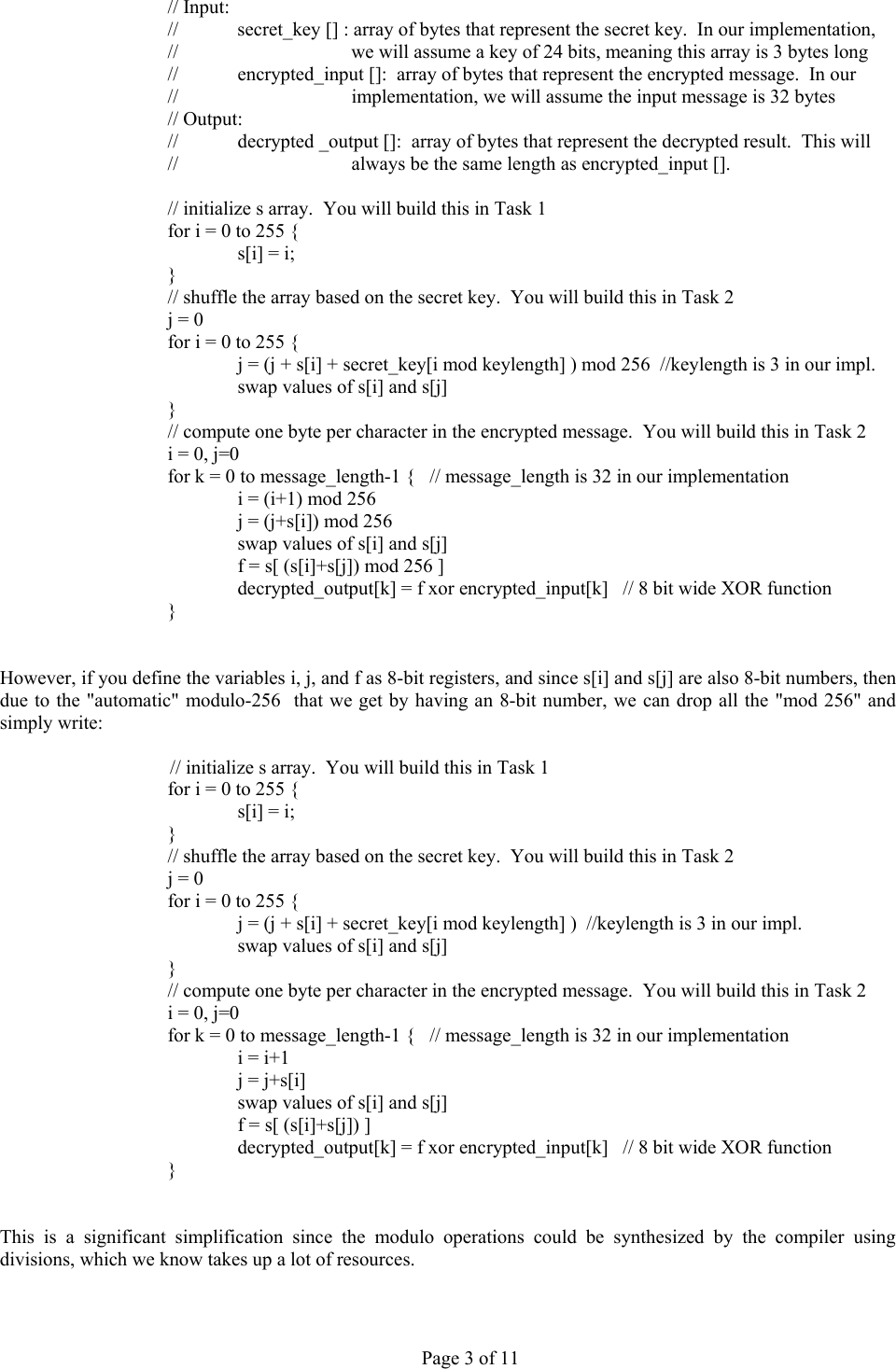 Page 3 of 11 - Lab 4 Instructions