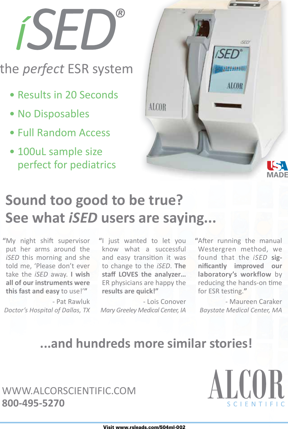 Page 5 of 8 - Lab Stories WEB