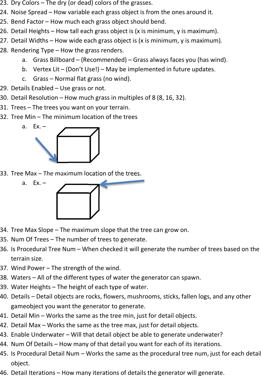 Page 2 of 3 - Landscape Manual V1.1.0