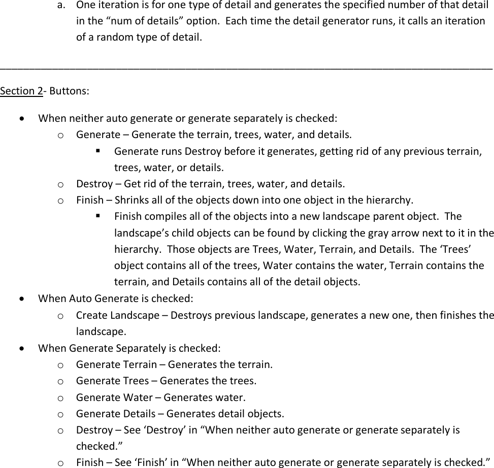 Page 3 of 3 - Landscape Manual V1.1.0