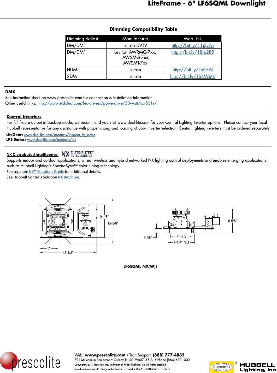 Page 3 of 3 - Lfr Led 021