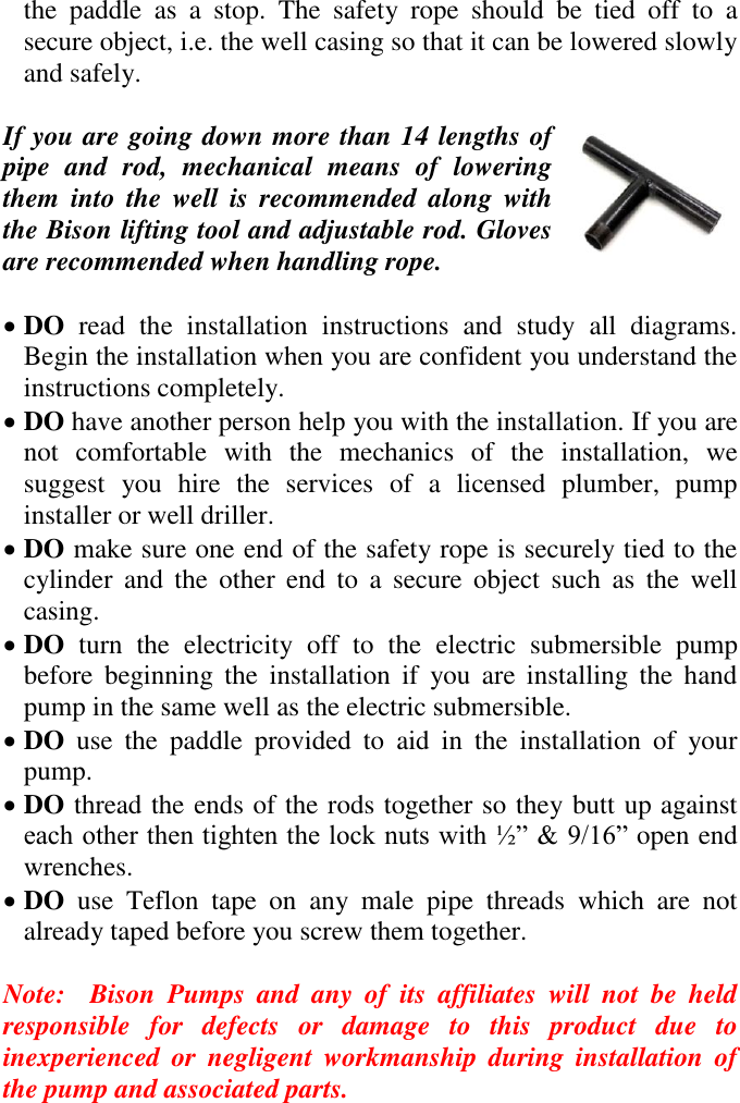 Page 2 of 7 - Low-Profile-Deep-Well-Installation-Manual