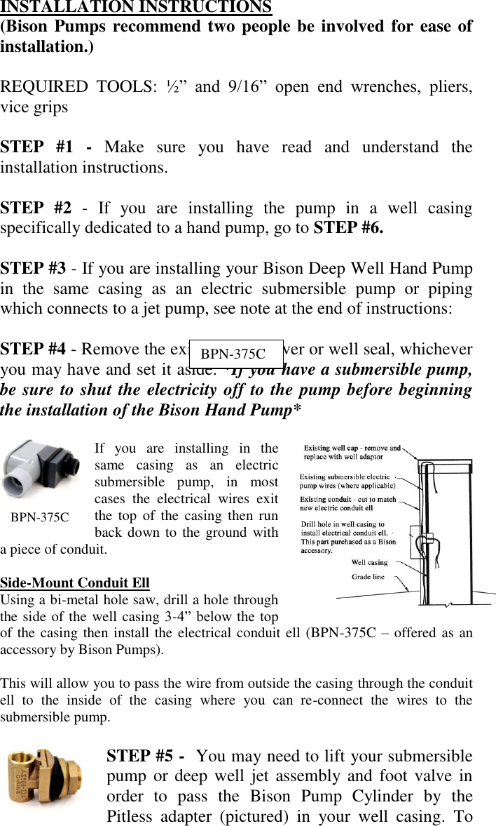 Page 3 of 7 - Low-Profile-Deep-Well-Installation-Manual