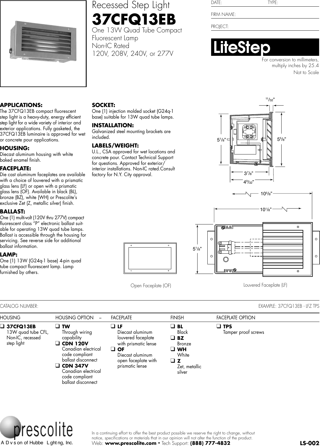 Page 1 of 2 - Ls 002