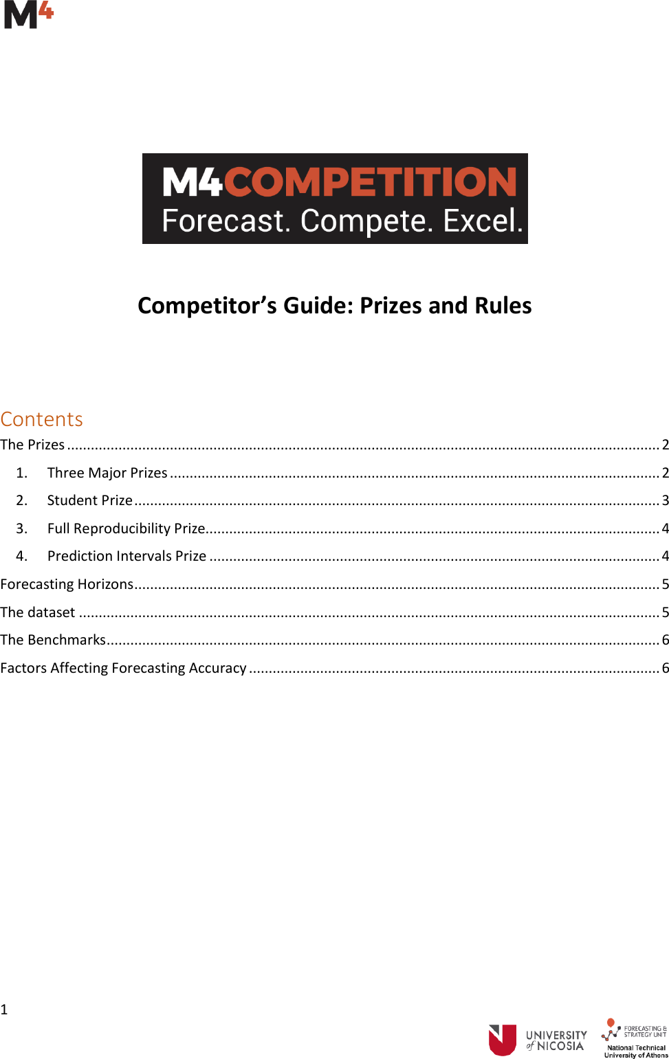 Page 1 of 6 - M4-Competitors-Guide