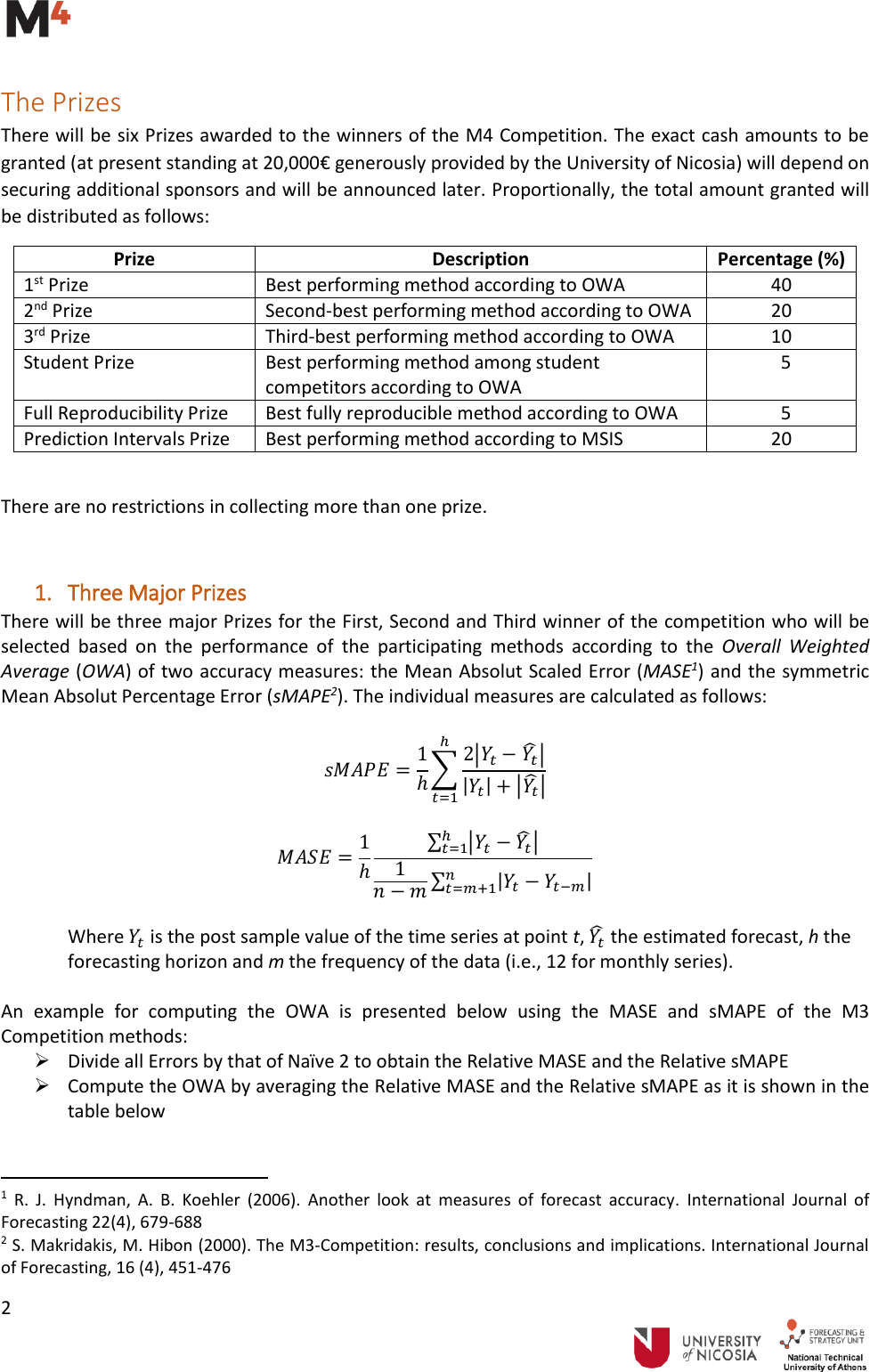 Page 2 of 6 - M4-Competitors-Guide