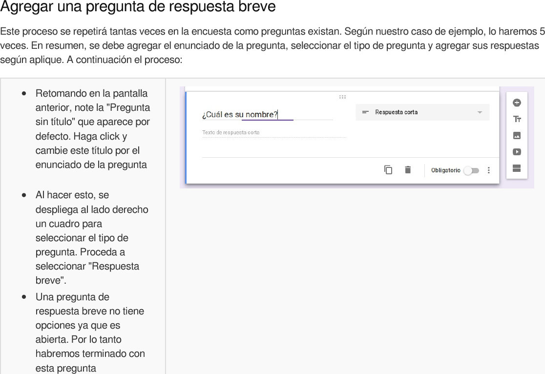 Page 4 of 9 - MANUAL-Crear-encuestas-en-Google-Forms