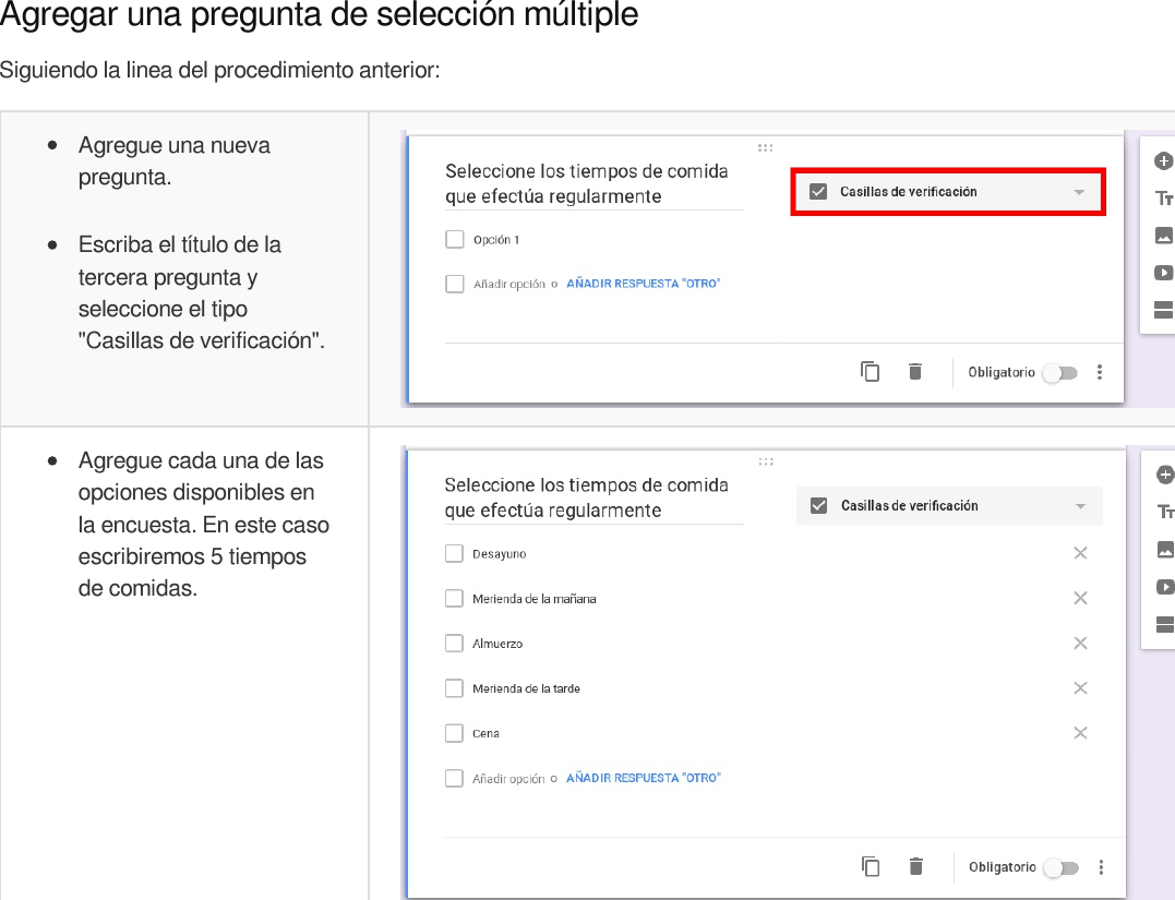 Page 6 of 9 - MANUAL-Crear-encuestas-en-Google-Forms