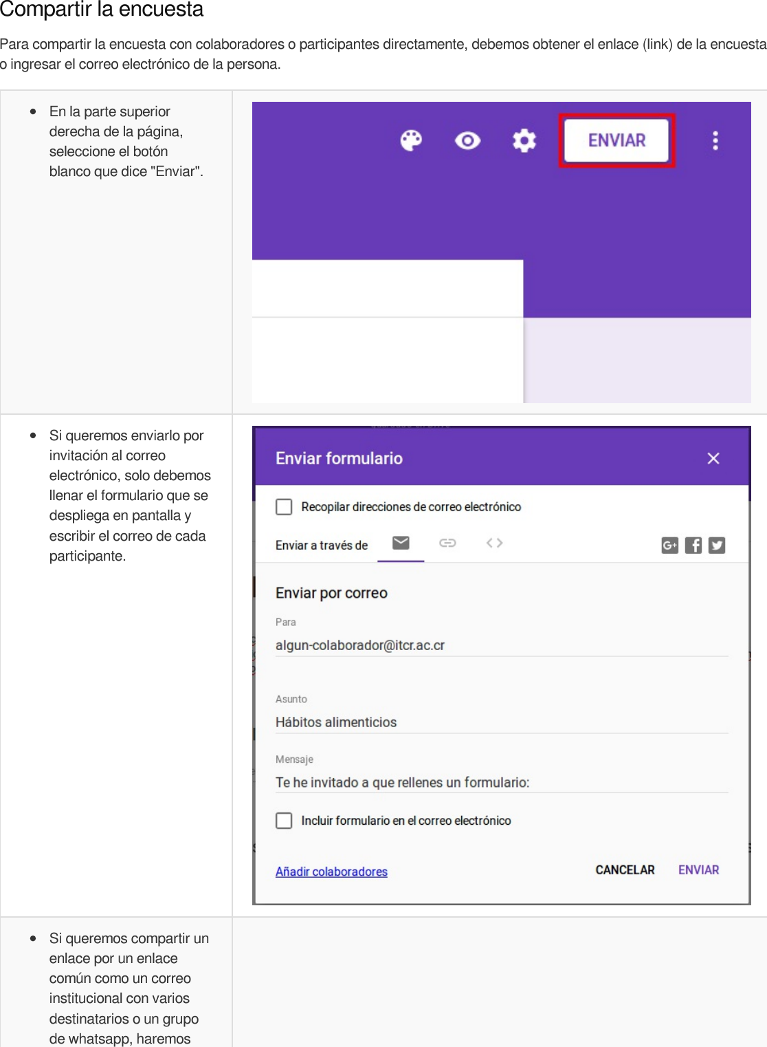 Page 8 of 9 - MANUAL-Crear-encuestas-en-Google-Forms