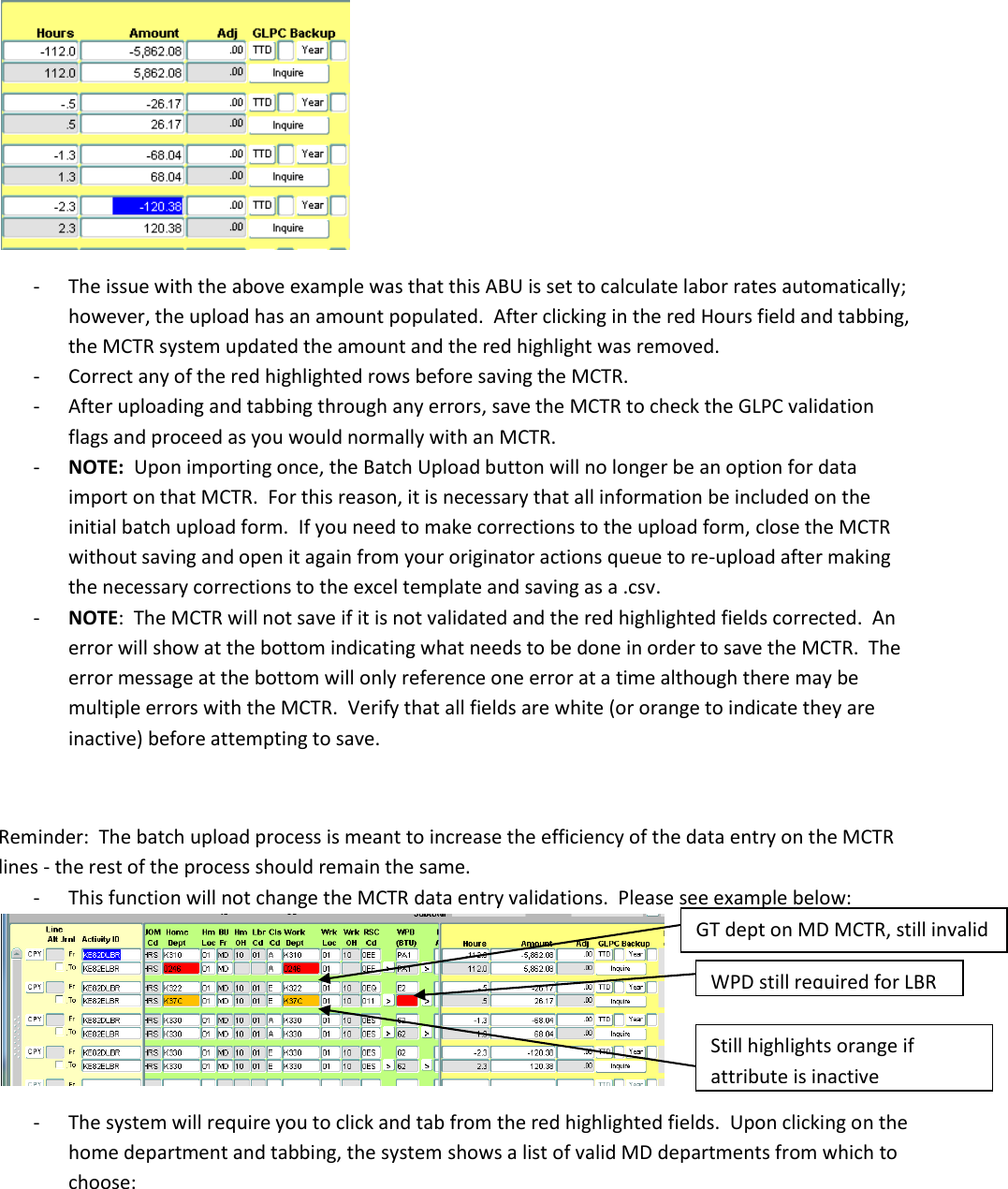 Page 4 of 5 - MCTR Batch Upload Instructions