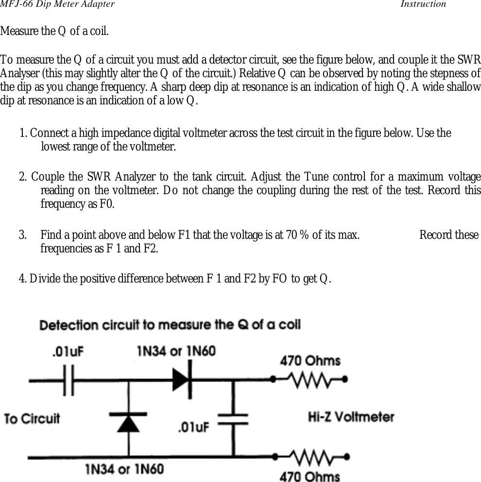 Page 6 of 7 - MFJ--66--grid Meter Adapter