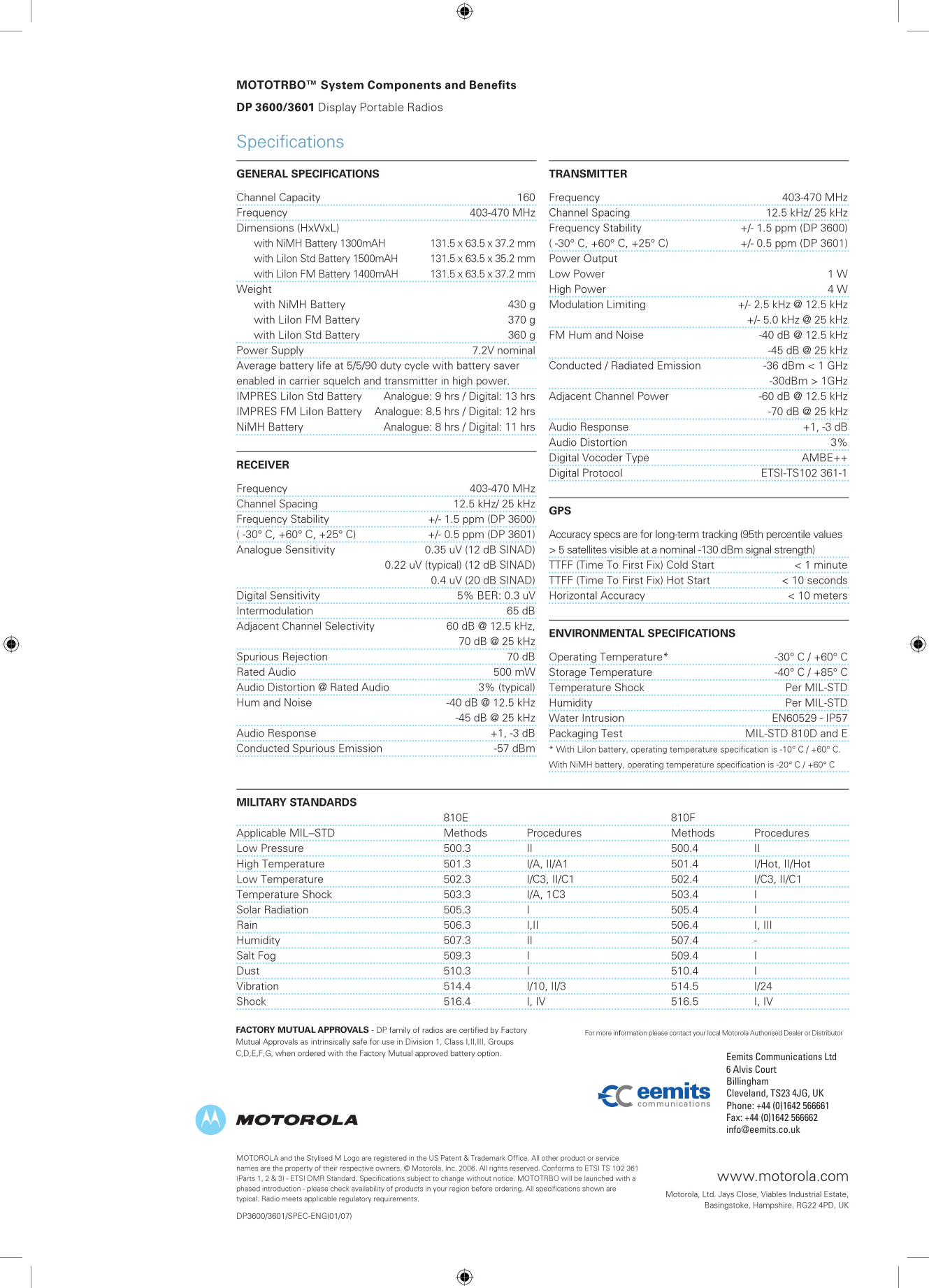 Page 2 of 2 - DP3600_3601 MOTOROLA--DP-3600-3601-BROSHURE