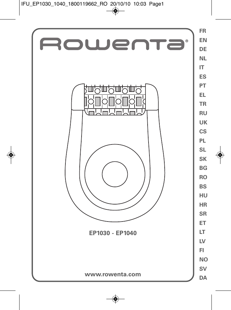 RO Manual 384