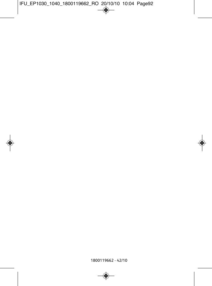 Page 9 of 9 - RO  Manual 384