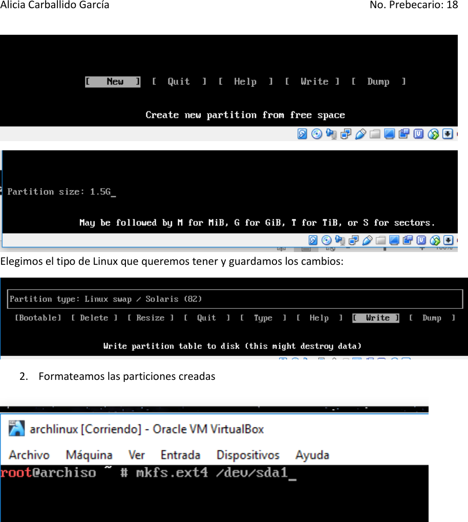 Page 3 of 7 - Manual ARCH Linux