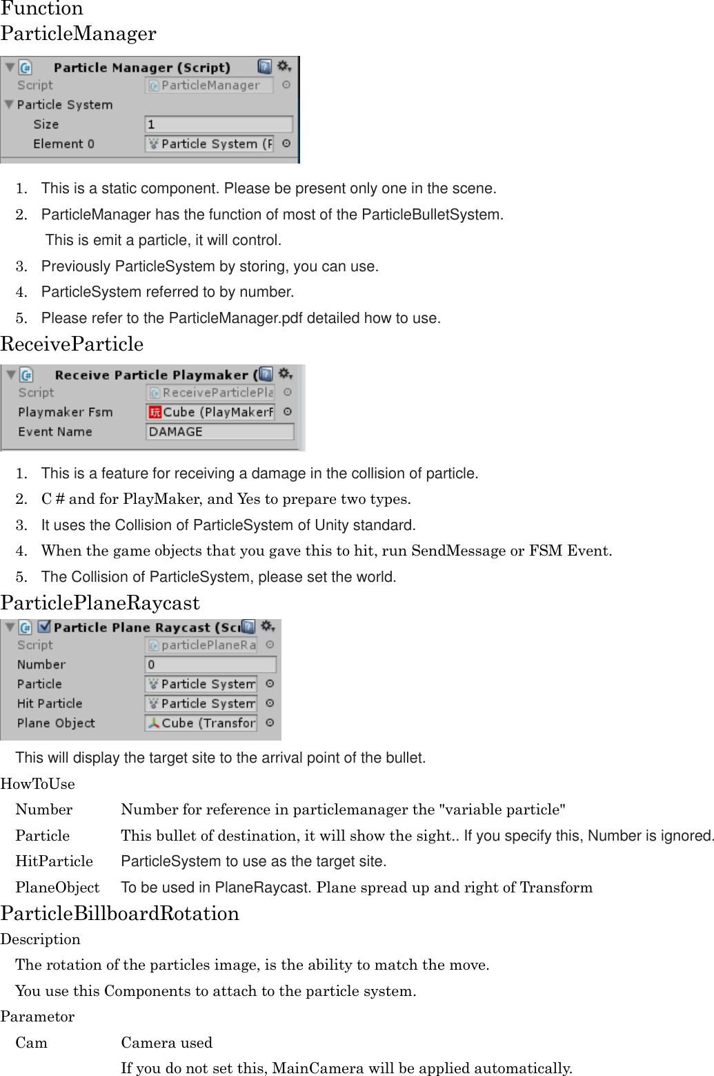 Page 2 of 4 - Manual English