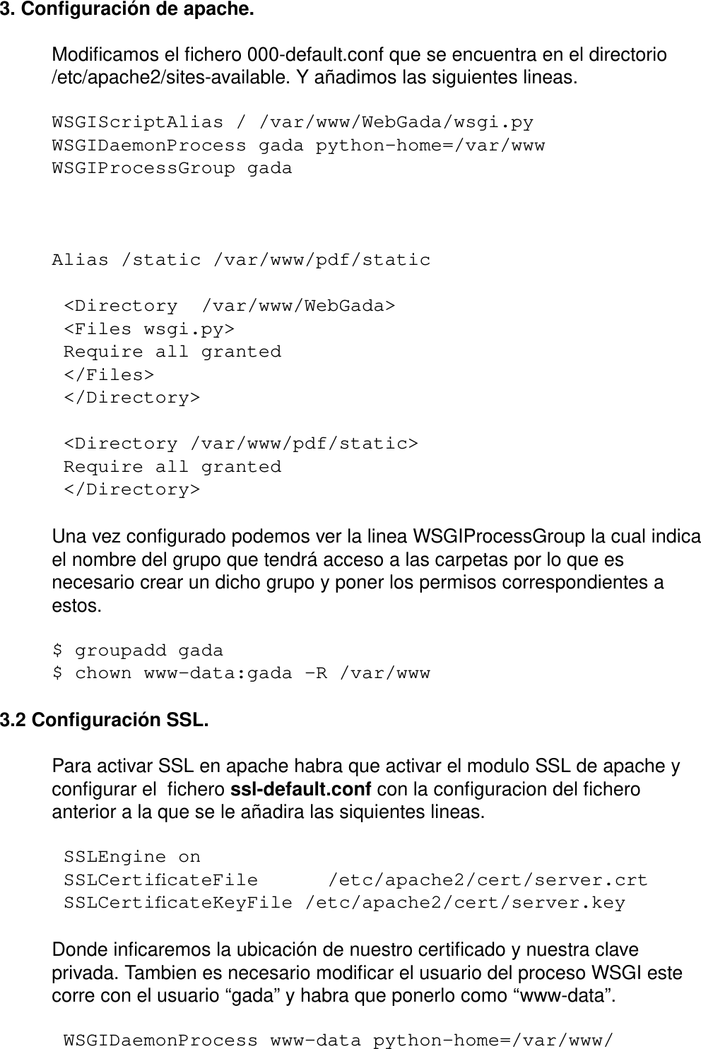Page 2 of 4 - Manual Instalación