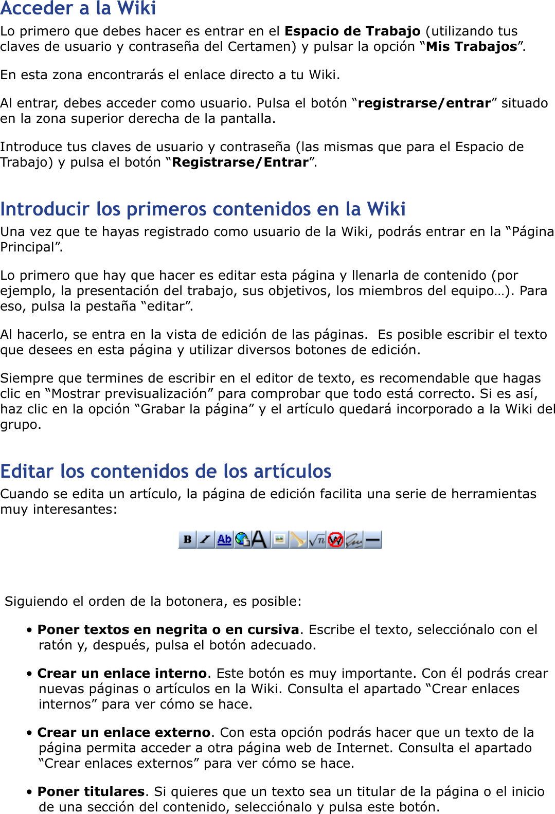 Page 2 of 6 - Manual De Uso Wiki
