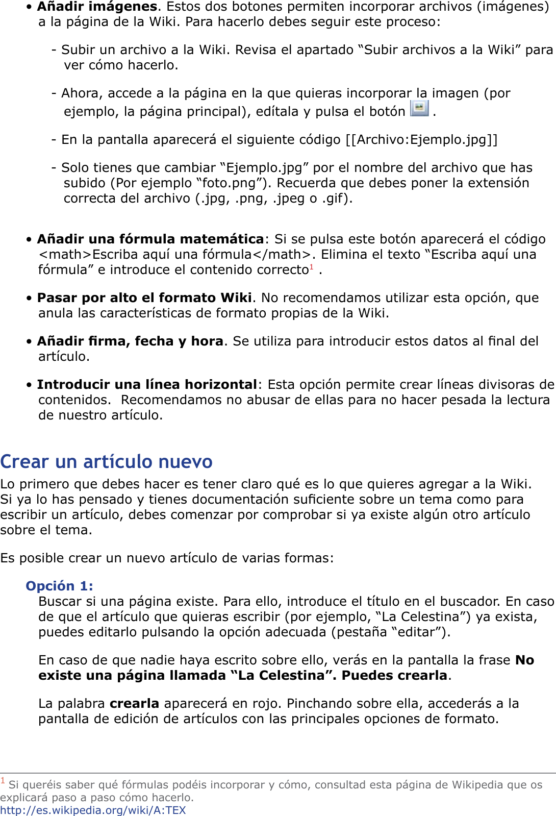 Page 3 of 6 - Manual De Uso Wiki