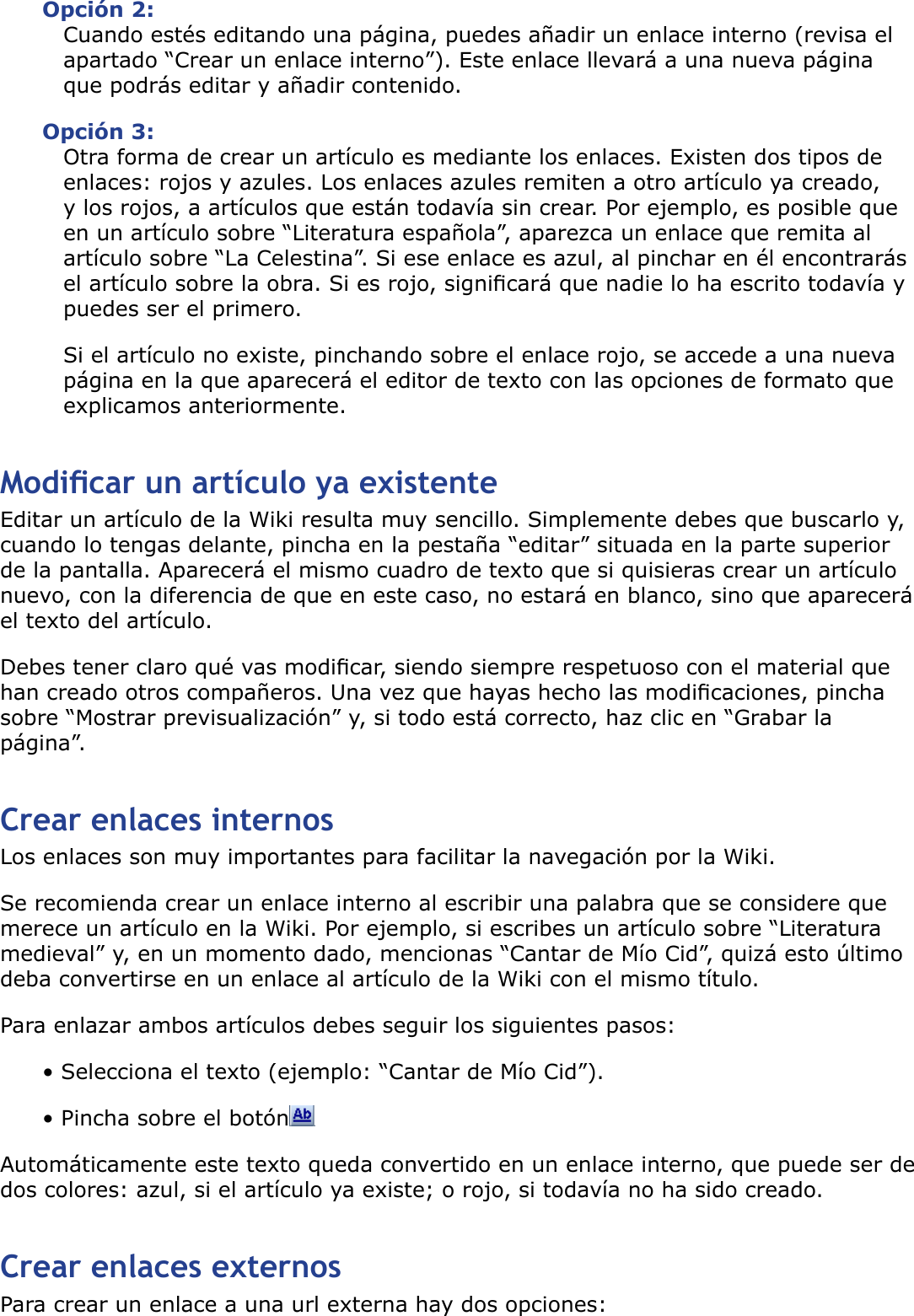 Page 4 of 6 - Manual De Uso Wiki