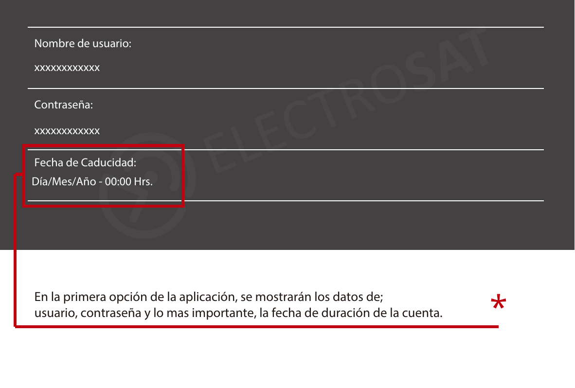 Page 7 of 9 - Manual MegaTV  Mega TV