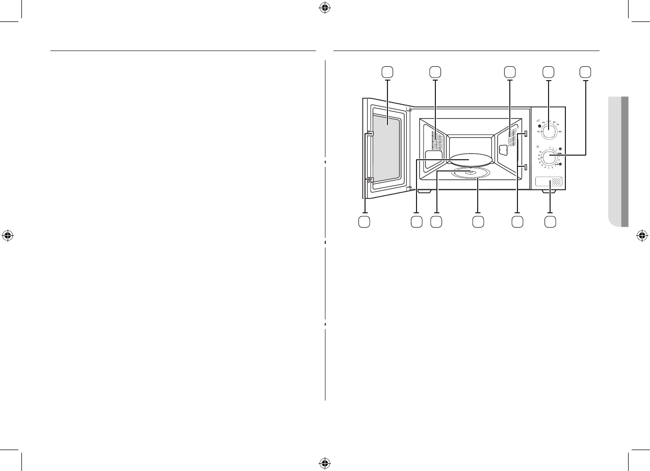 Samsung ge711kr схема