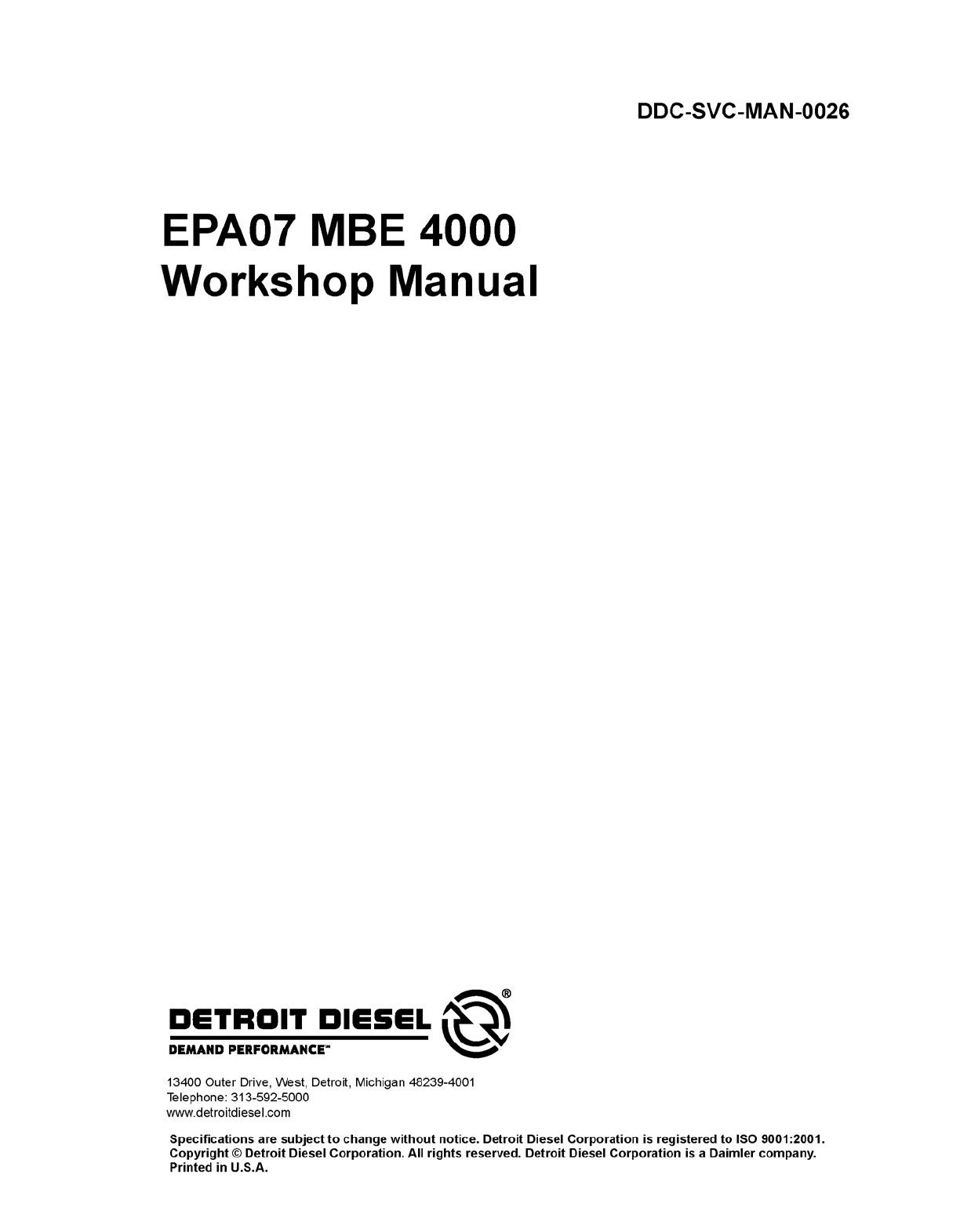 [DIAGRAM] Mercedes Benz Mbe 900 Engine Wiring Harness Routing Diagram