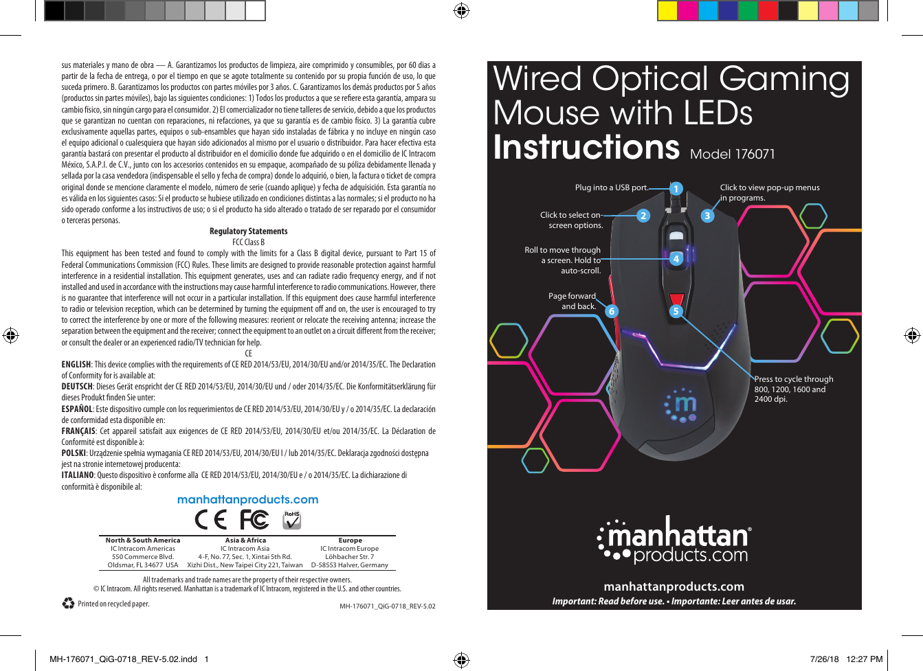 Page 1 of 2 - MH-176071 Qi G-0718 REV-5.02-print