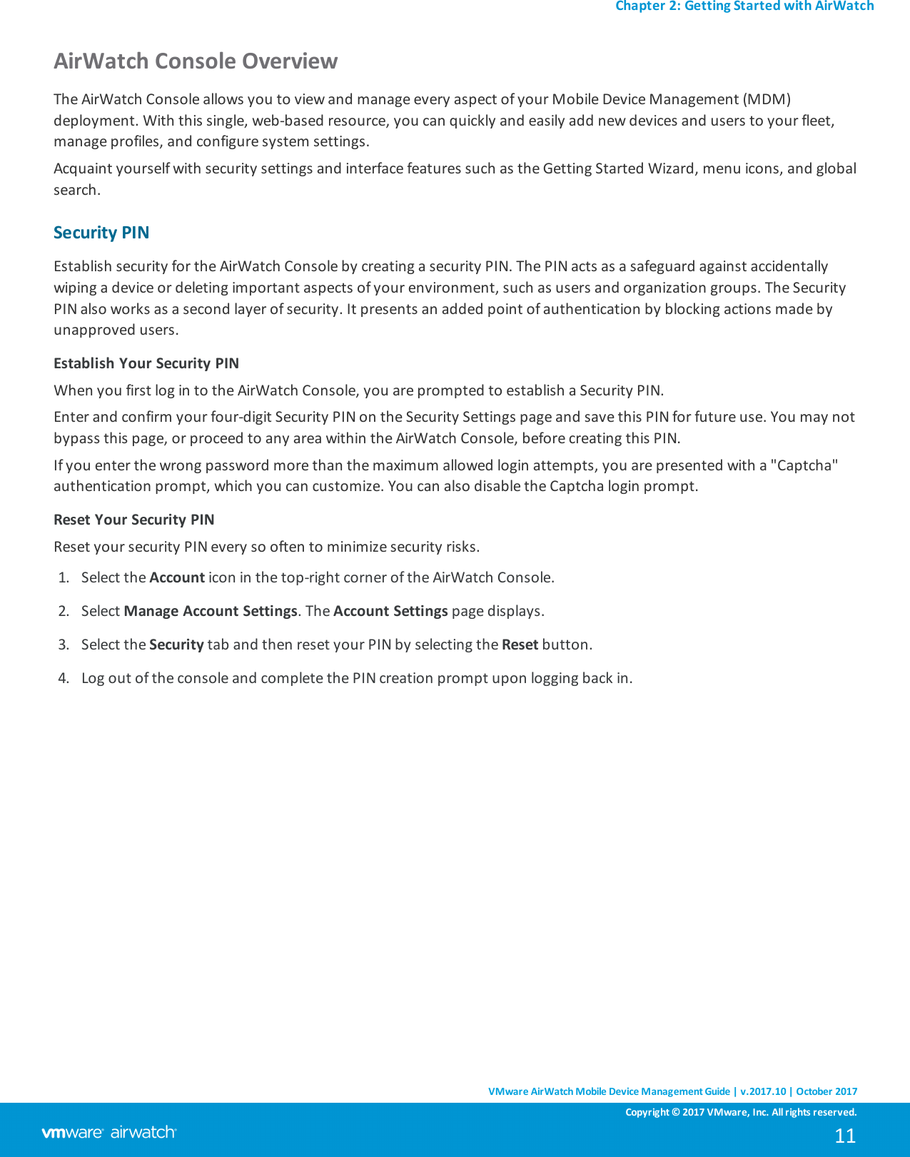 Airwatch Cisco Security Connector airwatch-cisco-security-connector