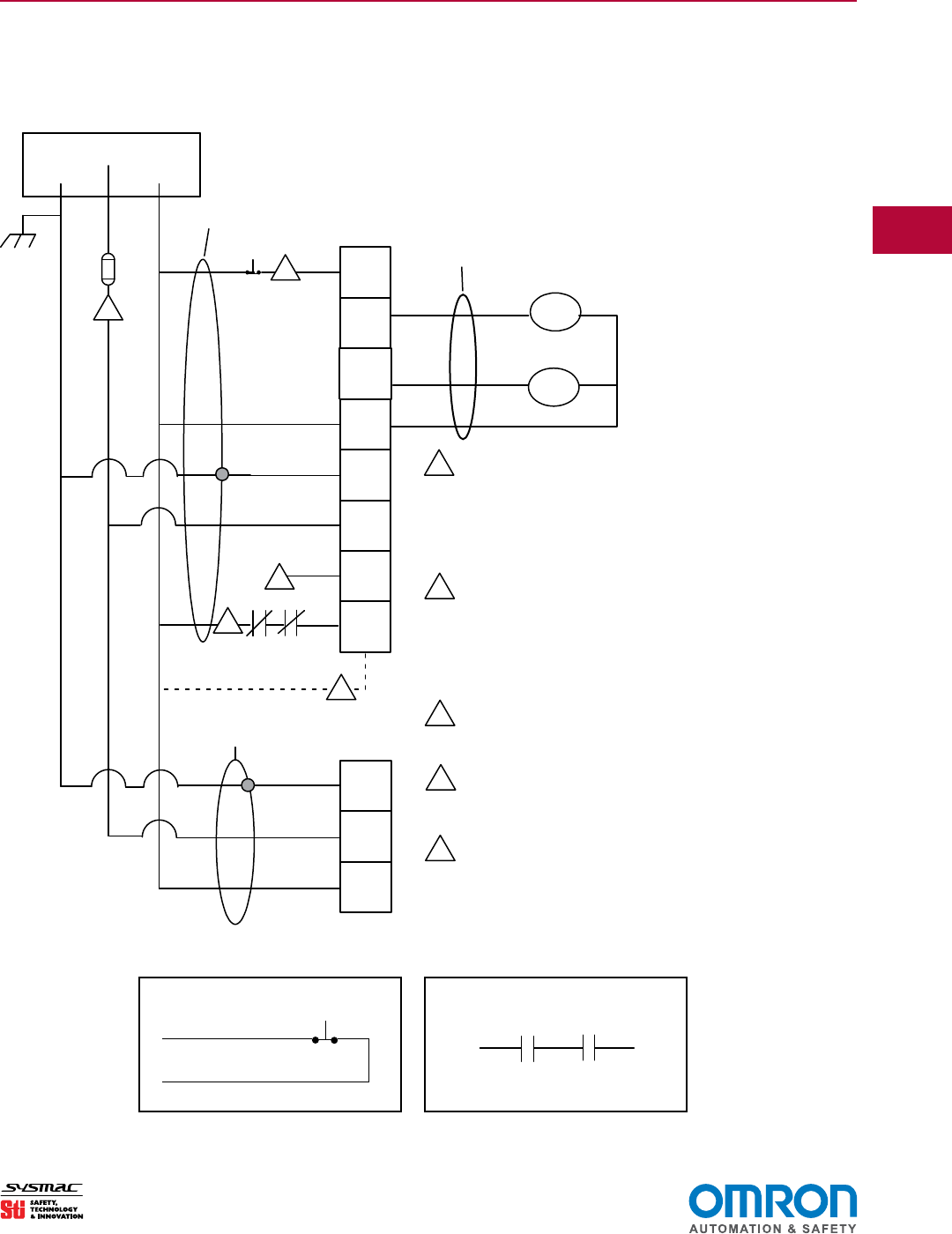 MS4600 MiniSafe Safety Light Curtains Datasheet En 201507 F266I E 01