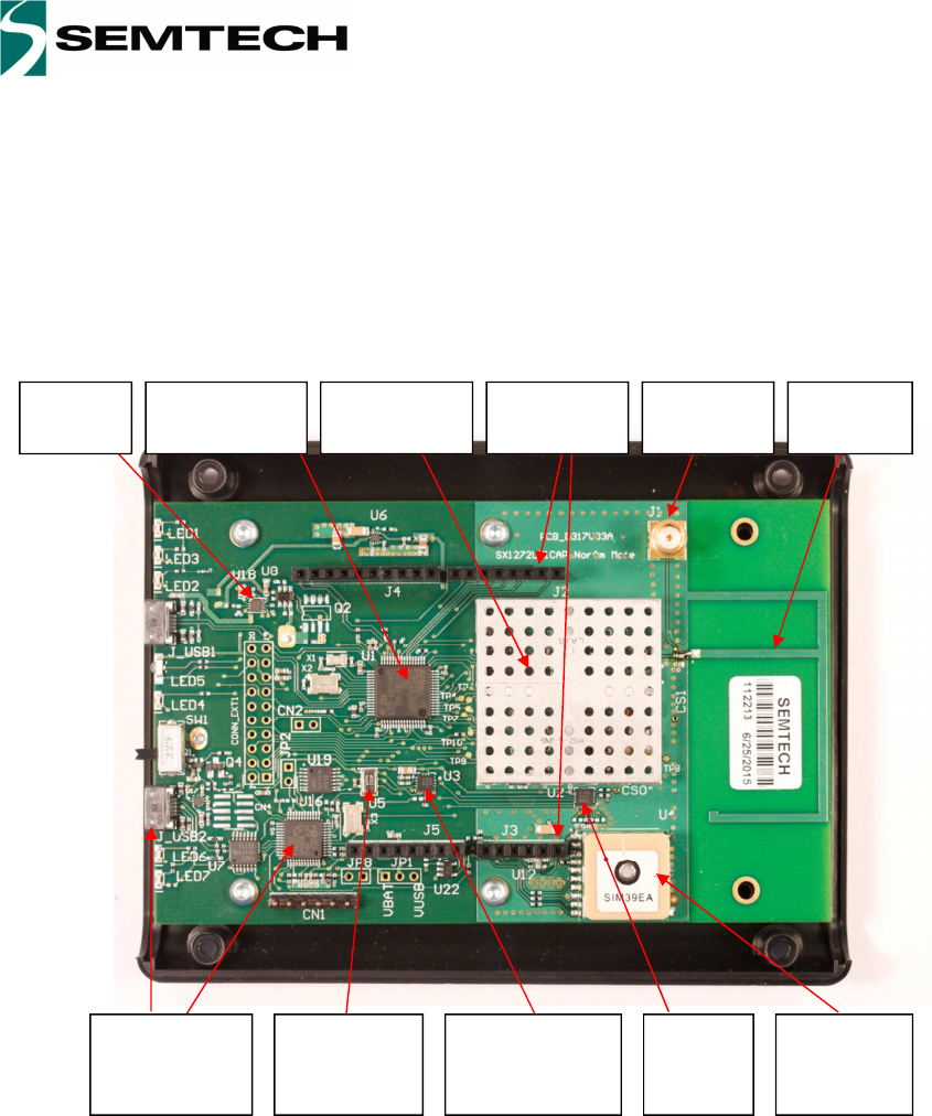 NorAmMote_User_Guide_3v0.2 Nor Am Mote User Guide 3v0.2