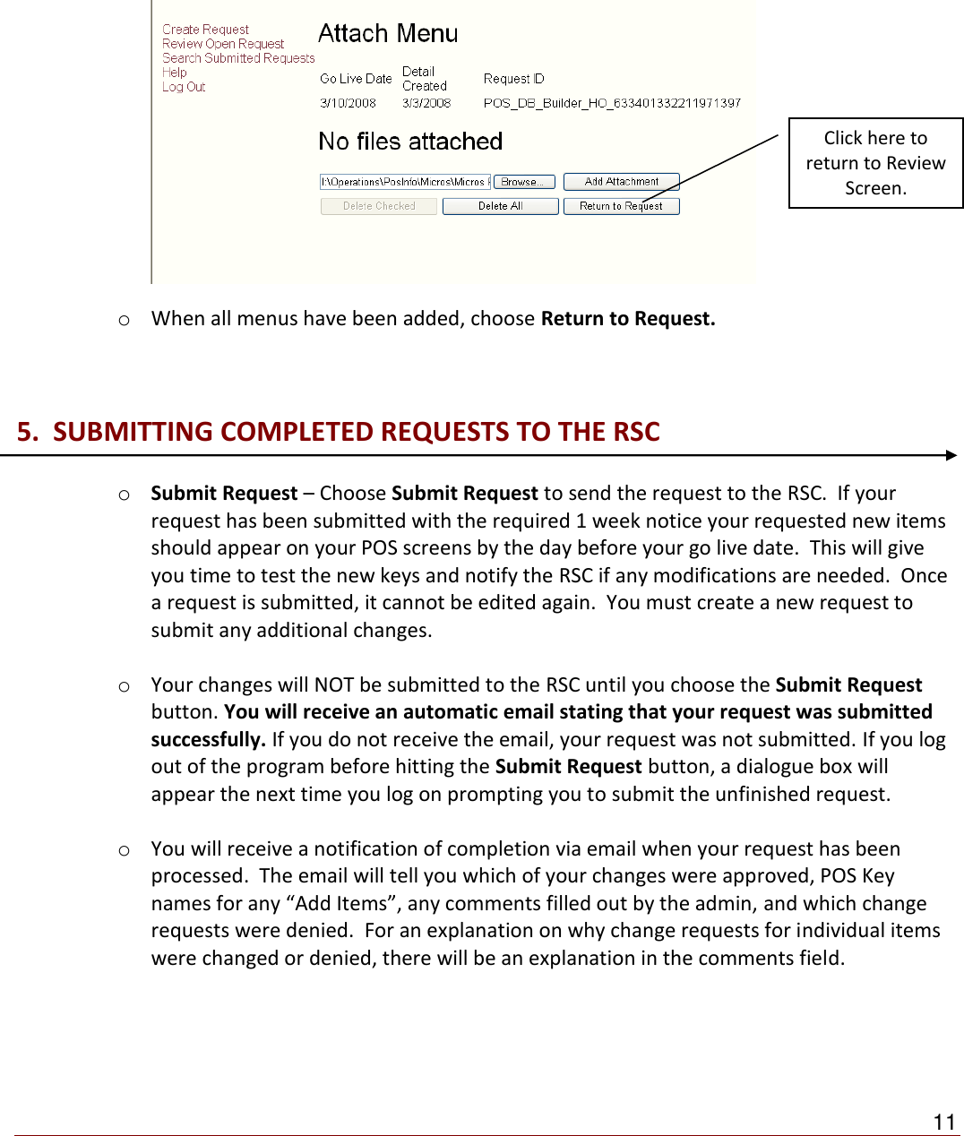 Page 11 of 12 - OMCF User Instructions