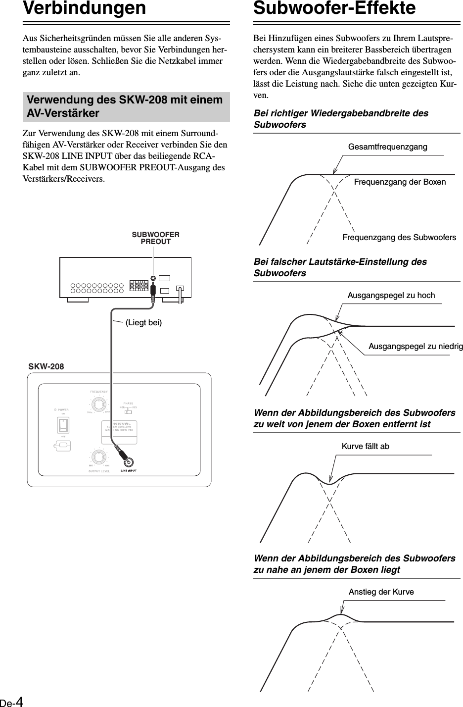 Page 10 of 12 - Onkskw208B SKW-208_EnDe User Manual
