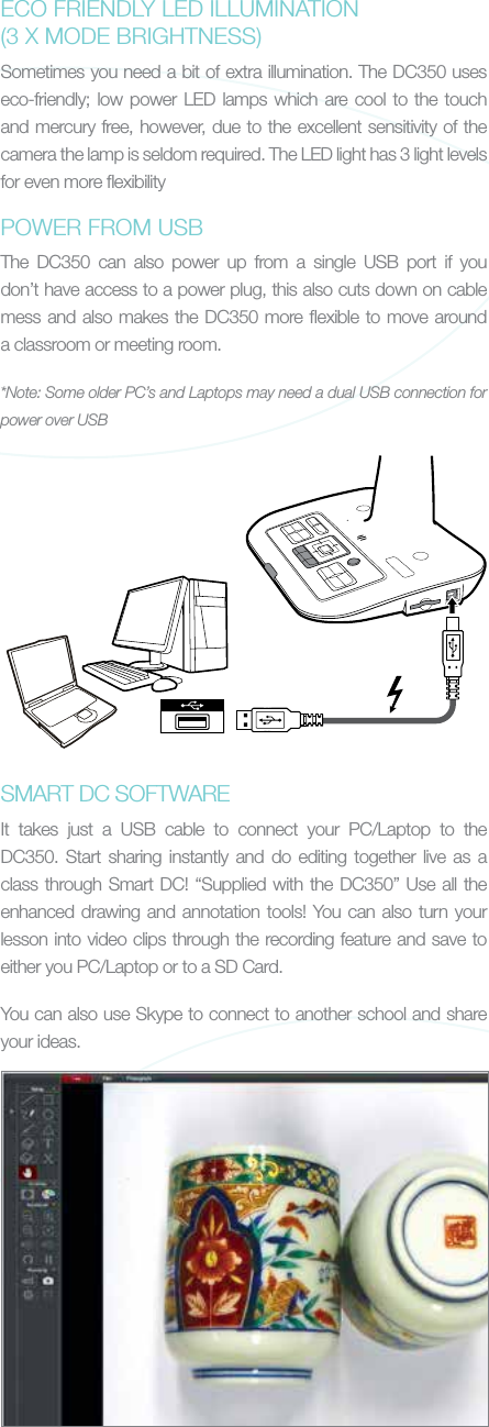 Page 6 of 9 - Optomadc350 User Manual