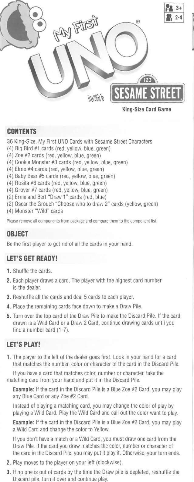 Page 1 of 2 - PR203A-KMC554e-20170109162633 Original Instructions