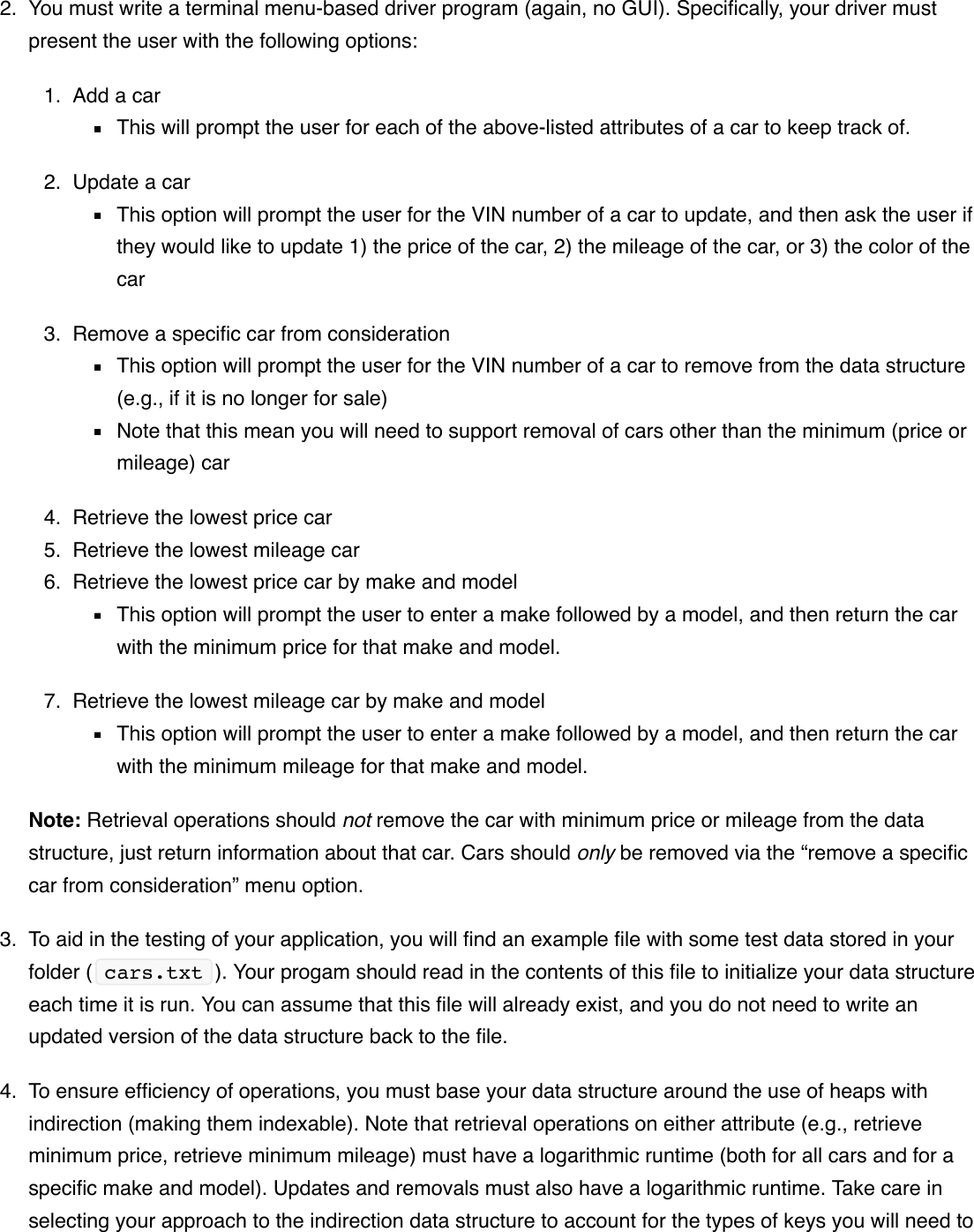 Page 2 of 4 - P3 Instructions