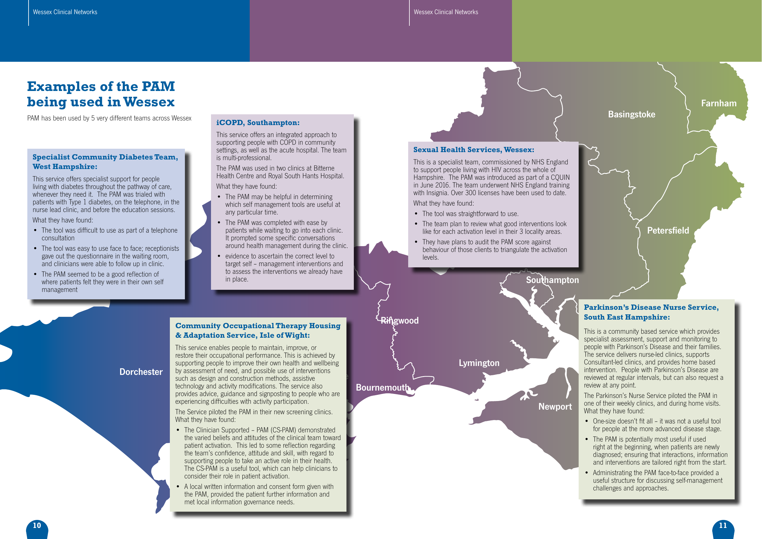 Page 6 of 9 - PAM User Guide SCN Guide.v3 1