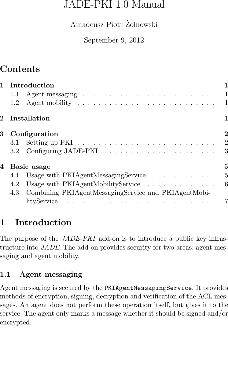 Page 1 of 8 - Manual.dvi PKI Guide