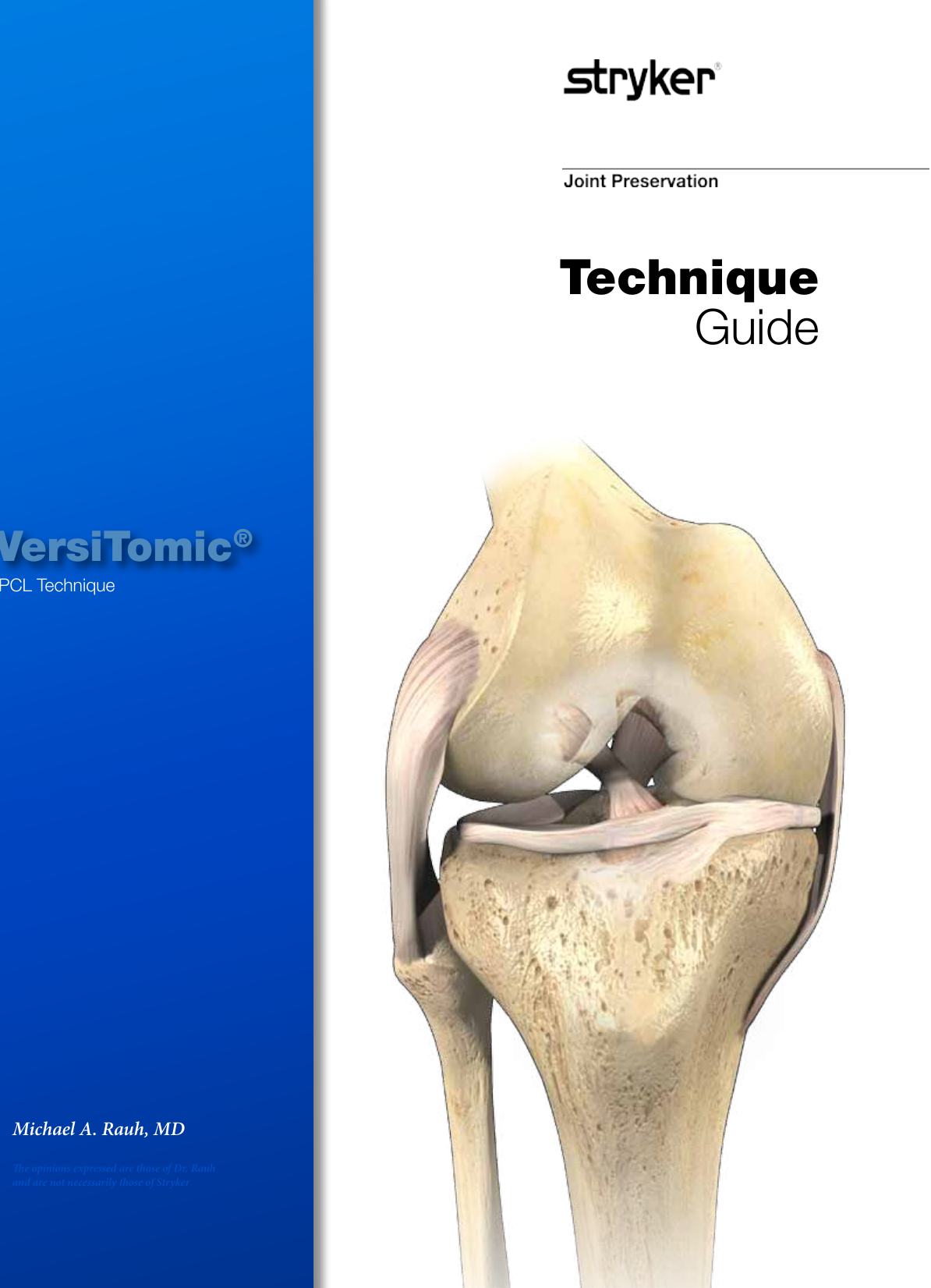 Page 1 of 8 - Pcl Technique Guide