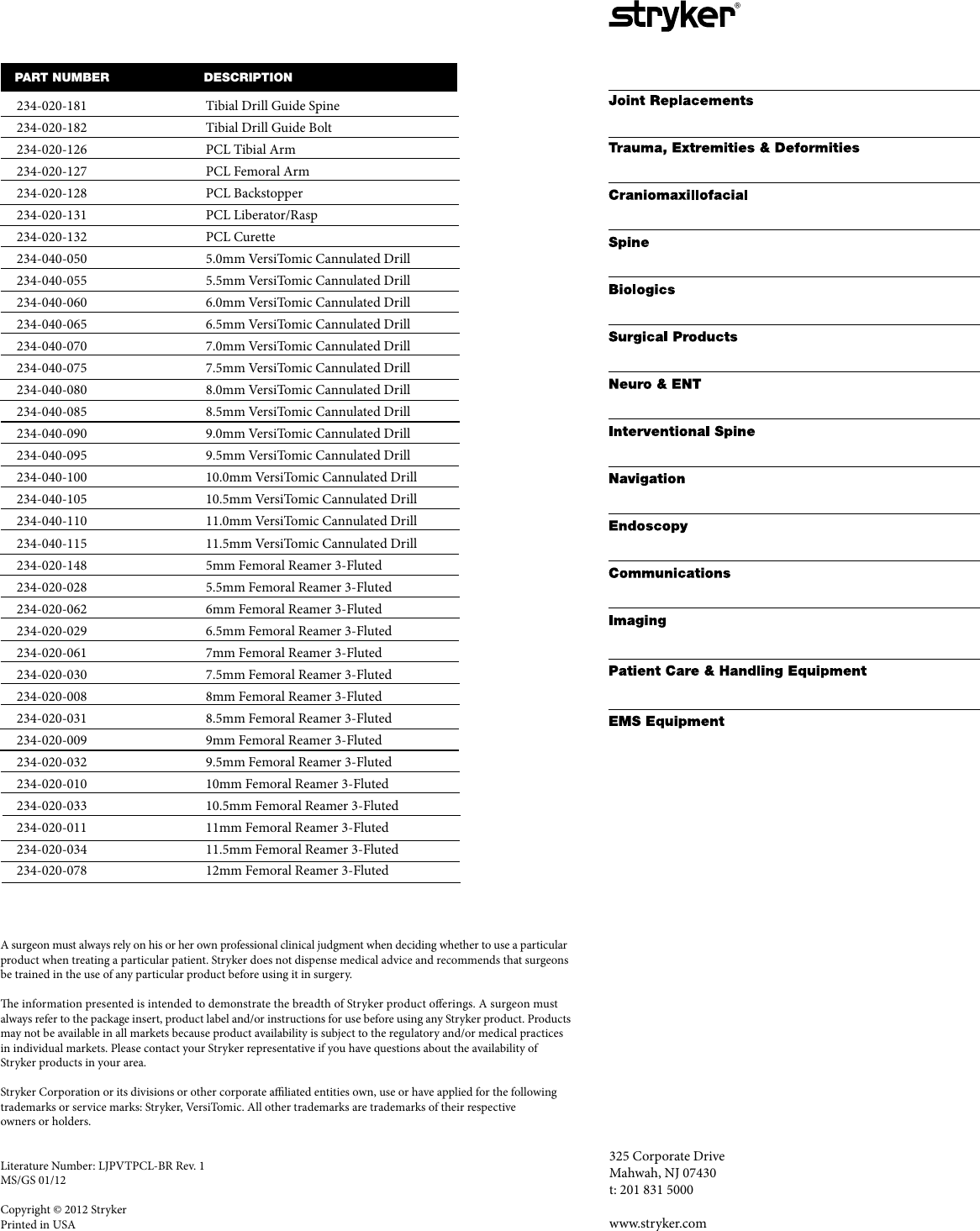 Page 8 of 8 - Pcl Technique Guide