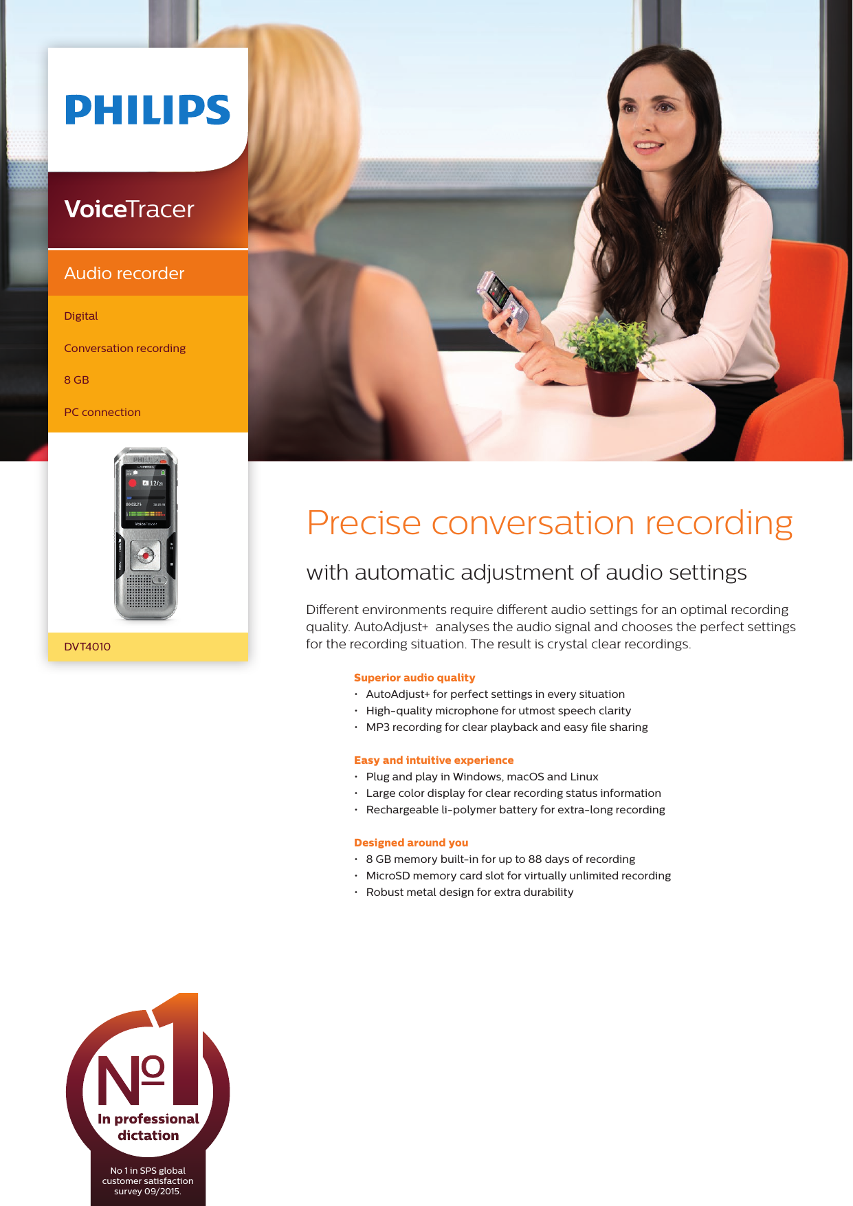 Page 1 of 3 - Phidvt4010 User Manual