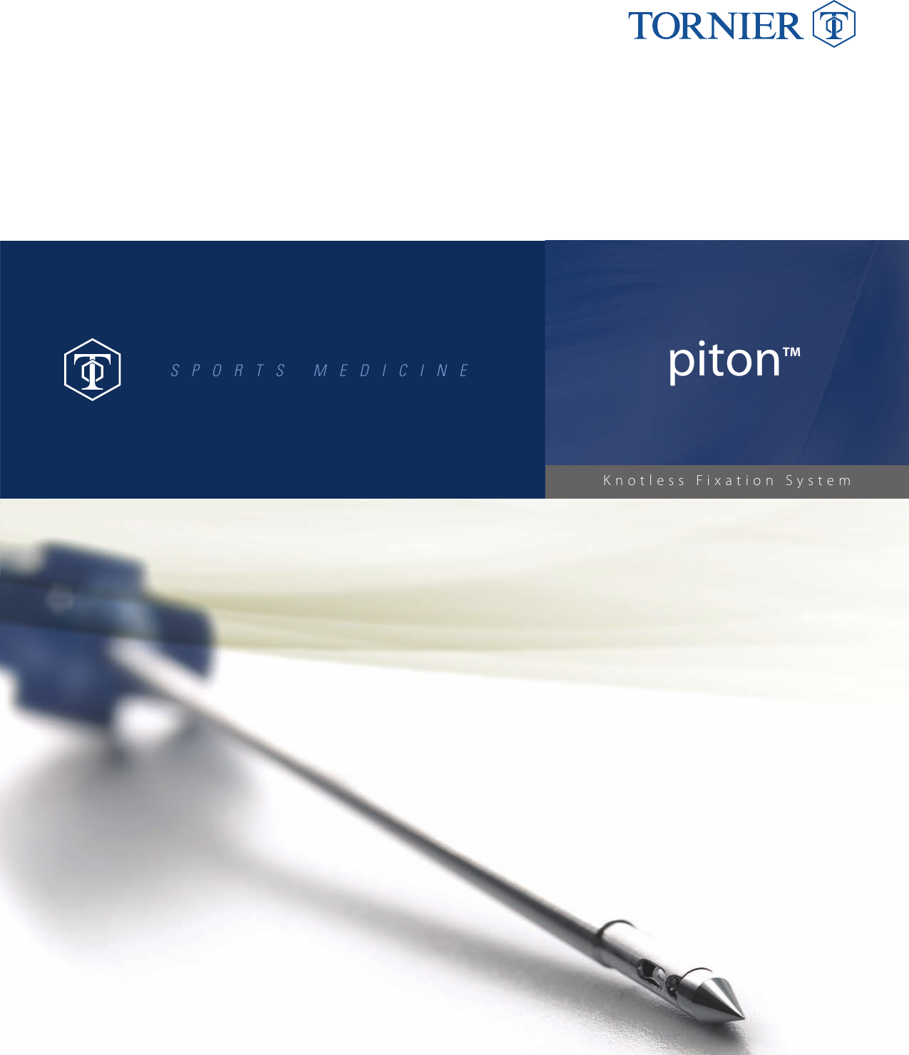 Page 1 of 6 - Piton Brochure