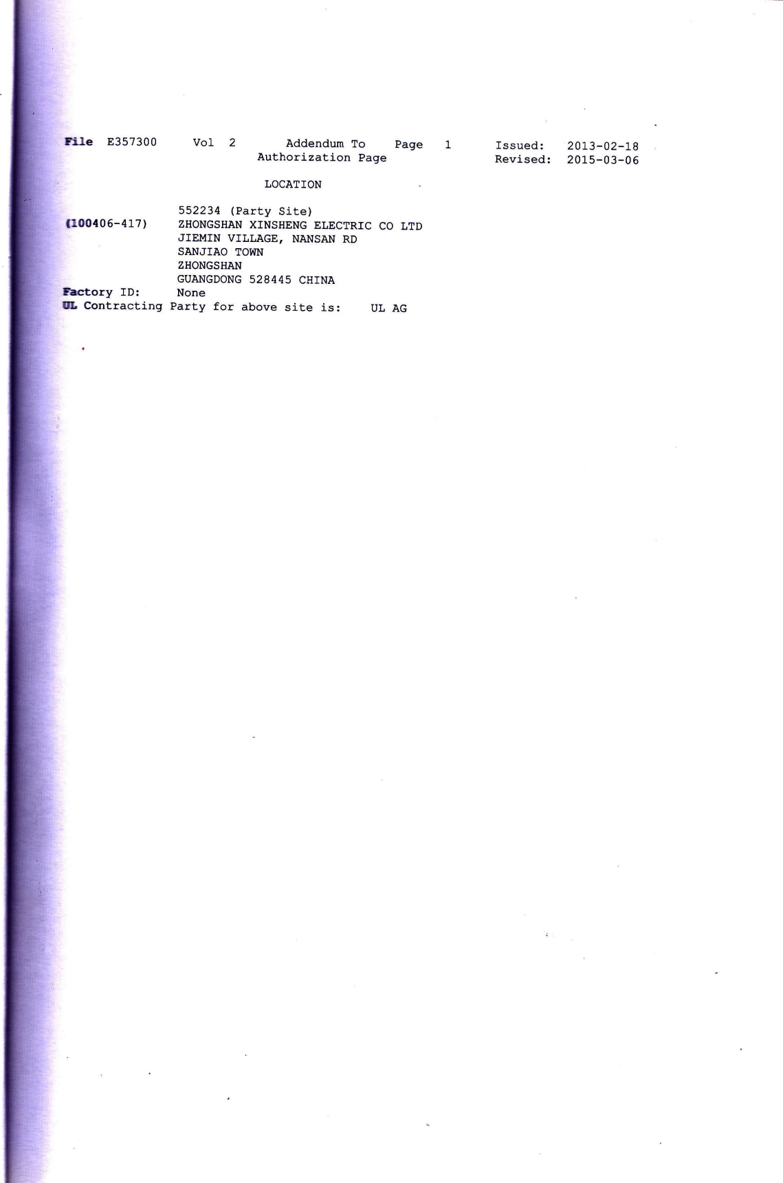 Page 4 of 5 - Plug - UL Certificate