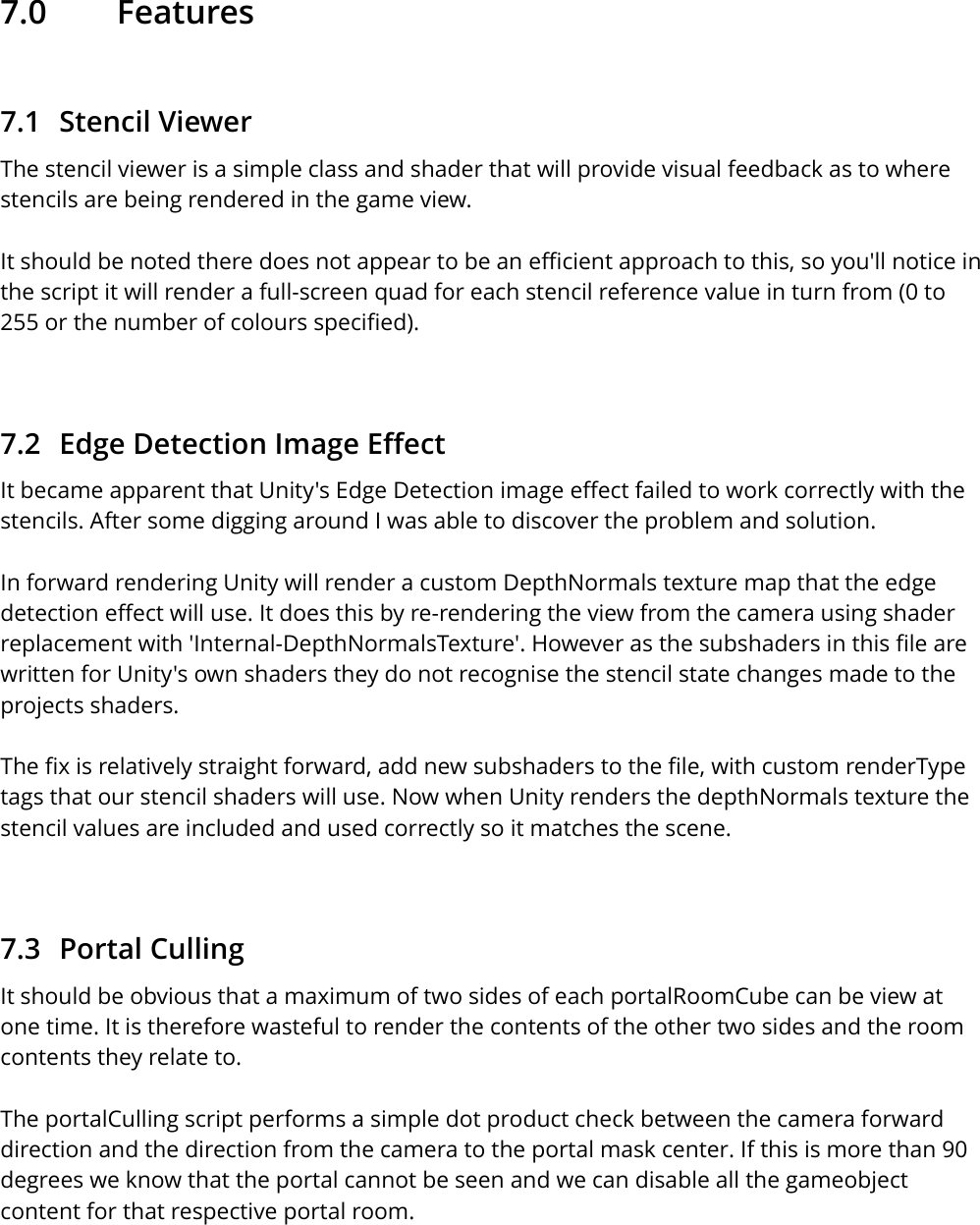 Page 11 of 11 - Portal Room Cube Guide