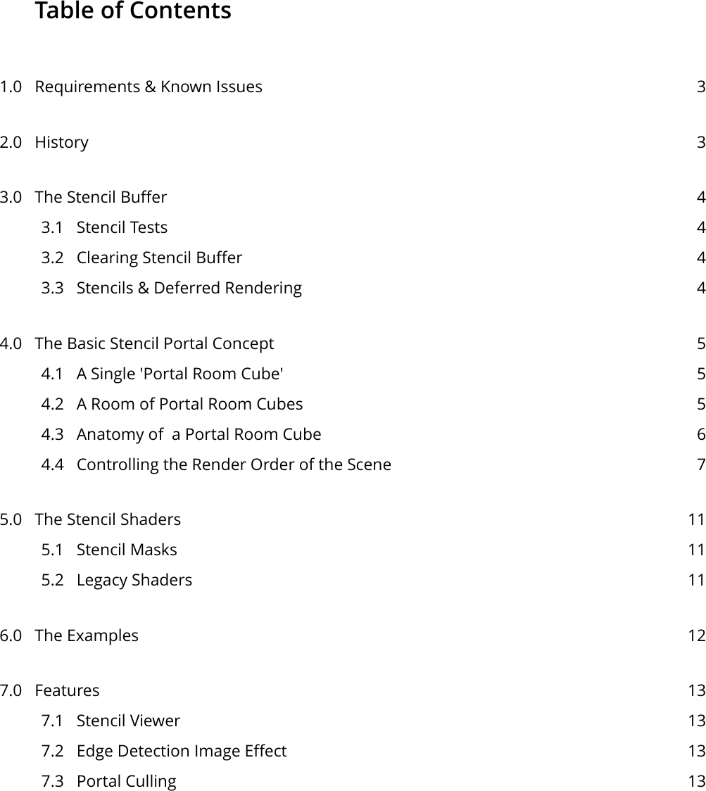 Page 2 of 11 - Portal Room Cube Guide