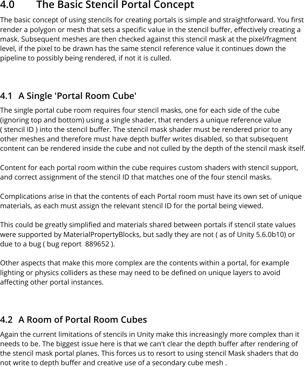 Page 5 of 11 - Portal Room Cube Guide