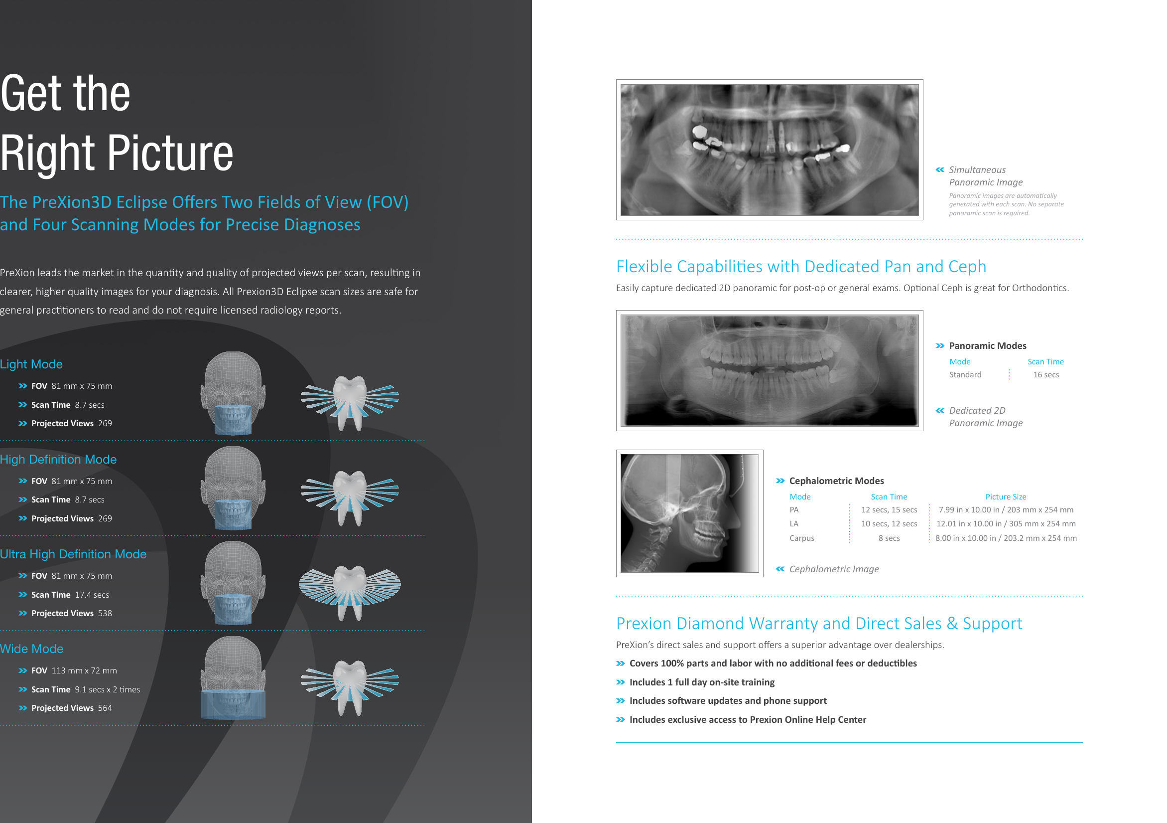 Page 4 of 9 - Pre Xion3D Eclipse Brochure V9