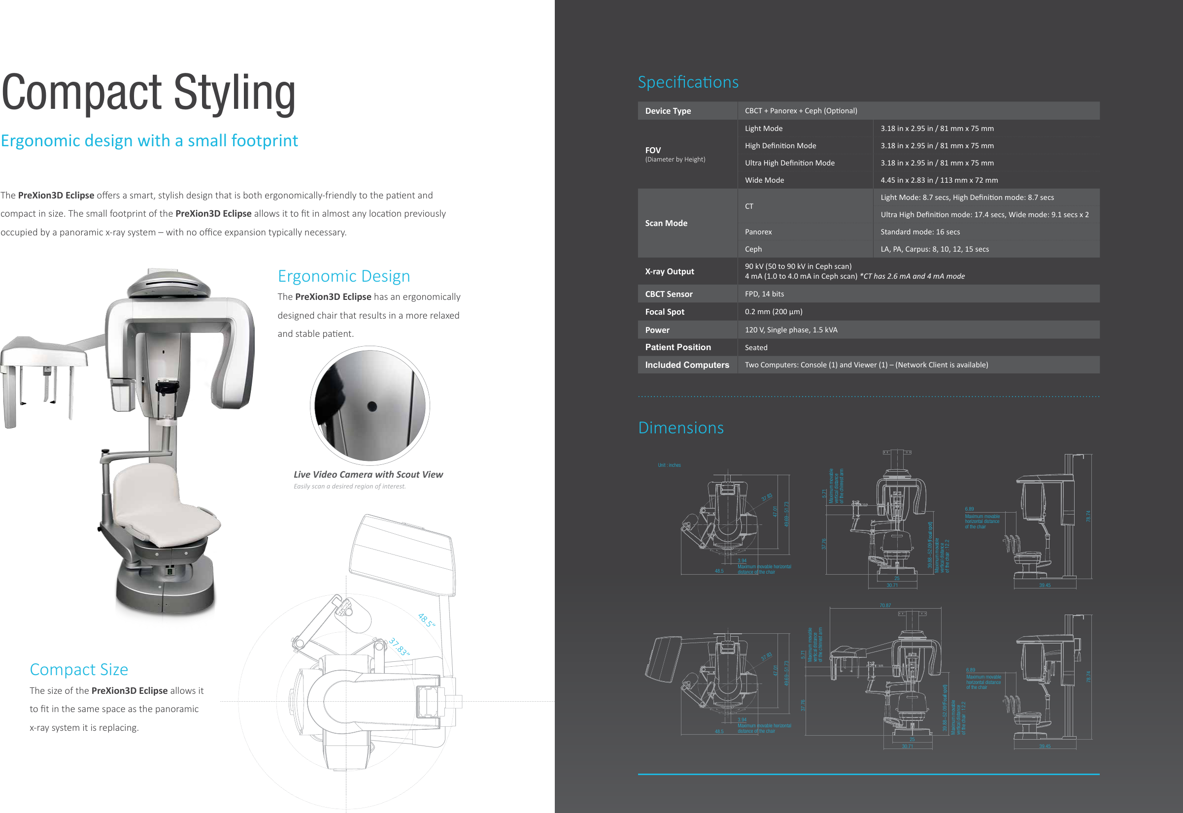 Page 8 of 9 - Pre Xion3D Eclipse Brochure V9