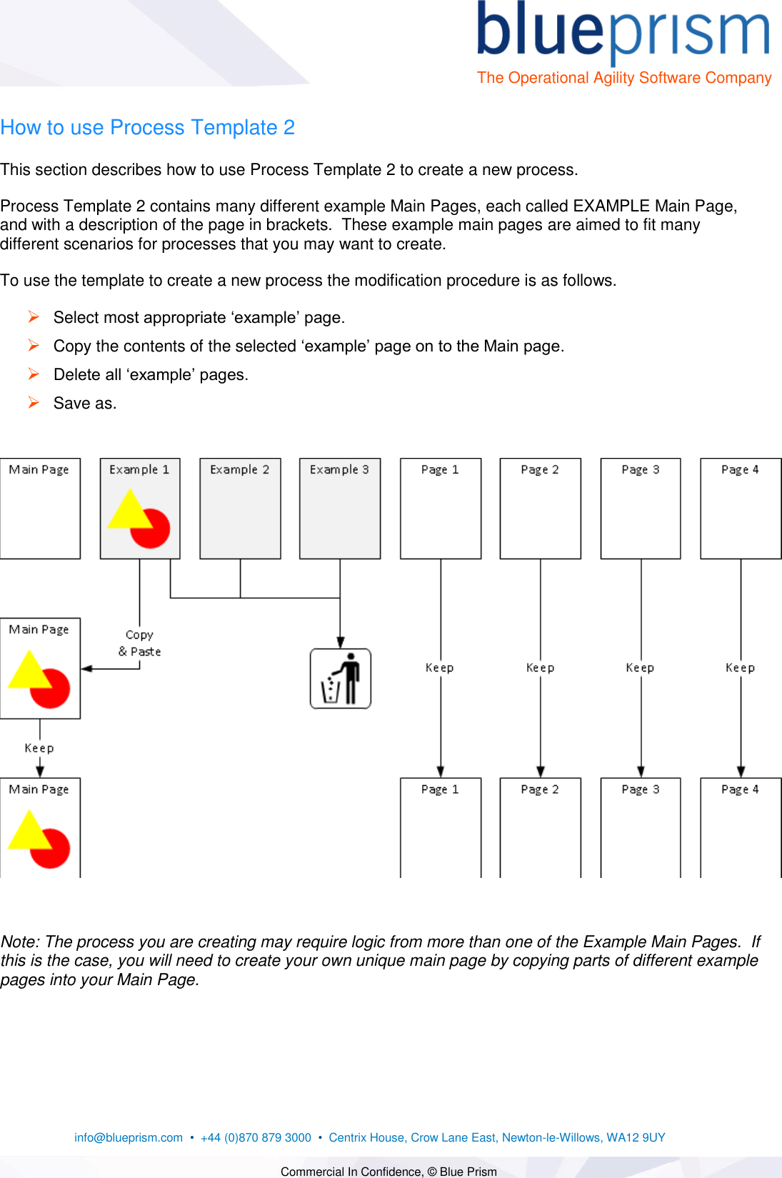 Page 3 of 9 - Process  2 - Instructions 0