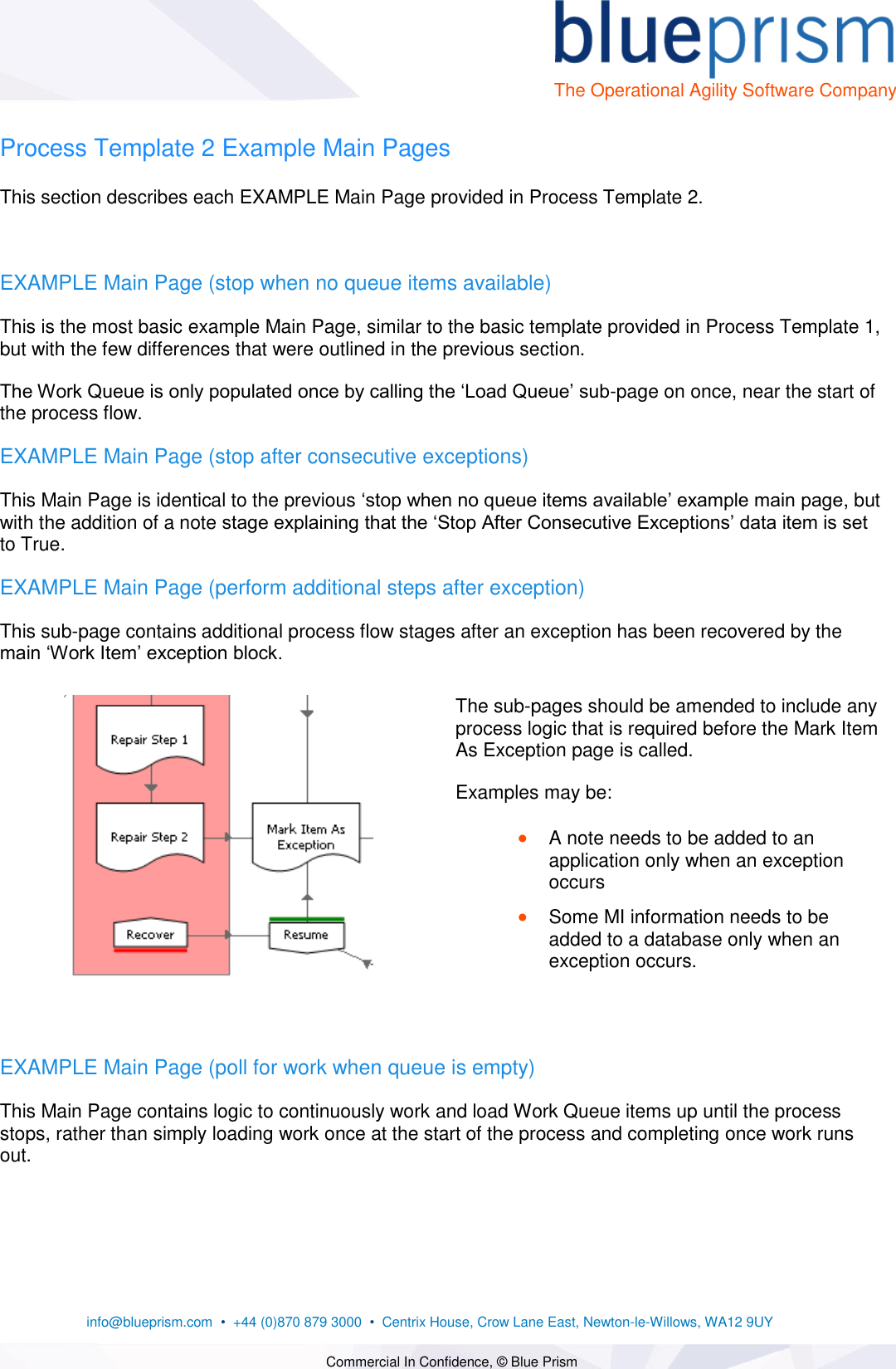 Page 6 of 9 - Process  2 - Instructions 0